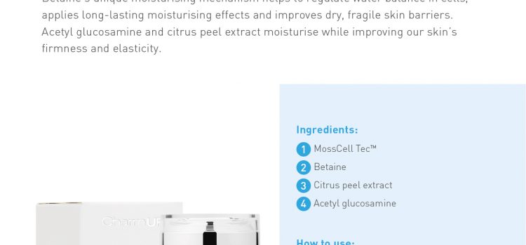 Water Source Hydrating Moisturizer