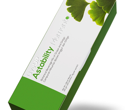 Astability Memento