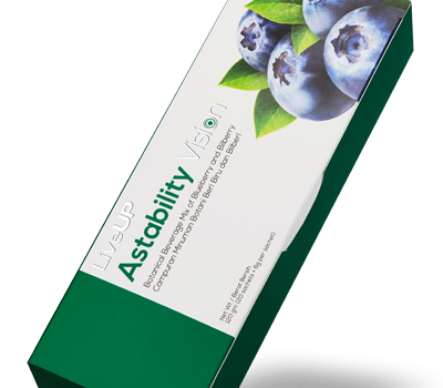 Astability Vision