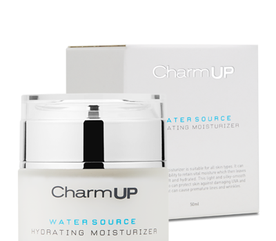 Water Source Hydrating Moisturizer