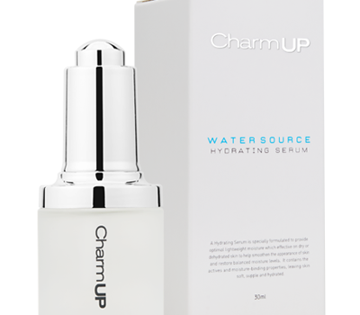 Water Source Hydrating Serum