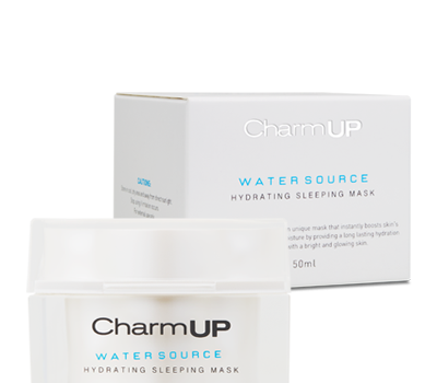 Water Source Hydrating Mask
