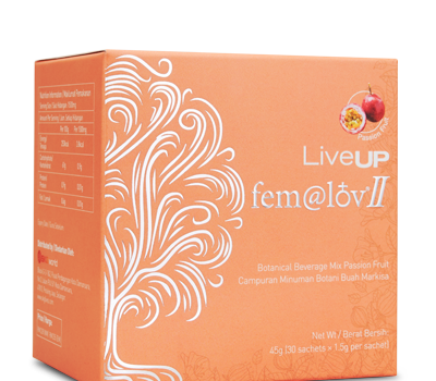 fem@love II