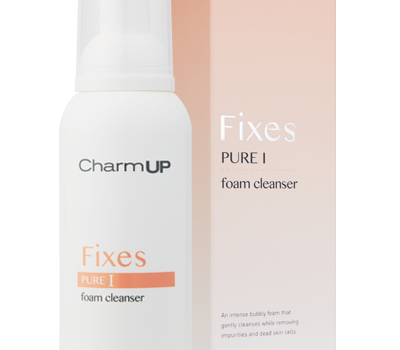 Fixes Pure I Form Cleanser
