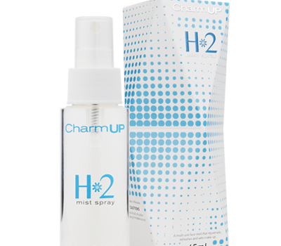 H2 Mist Spray 65ML