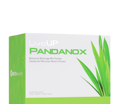 Pandanox