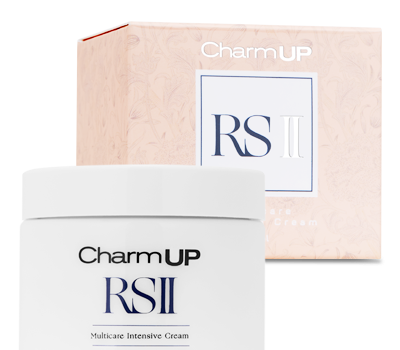 RS II Multicare Intensive Cream