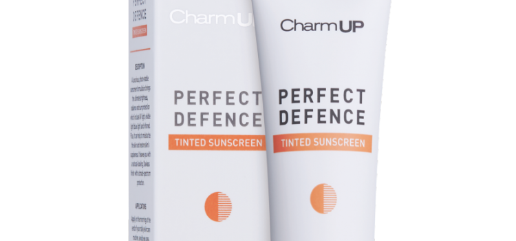 Sunscreen SPF30+