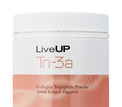 Tri-3a Collagen Tripeptide