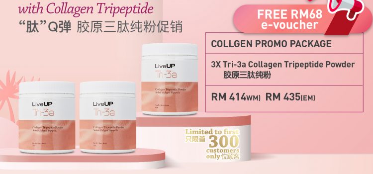Collagen Promotion