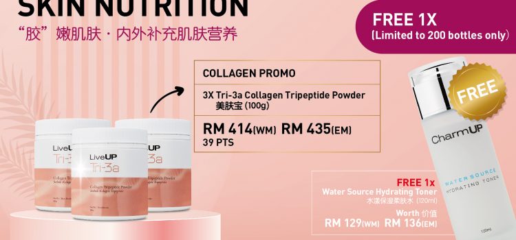 Collagen Promotion
