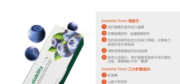 Astability Vision