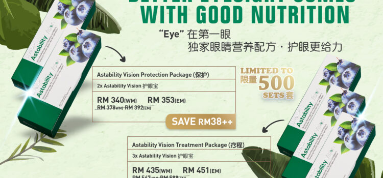 Astability Promo