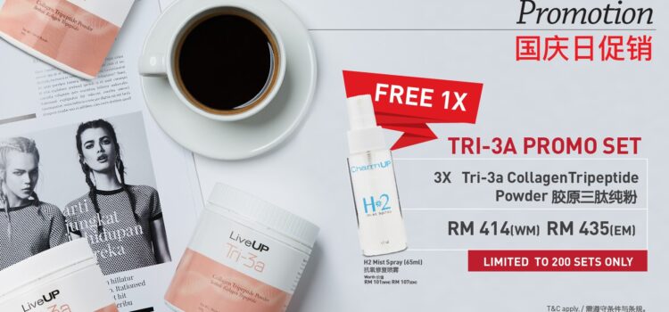 Merdeka Promotion