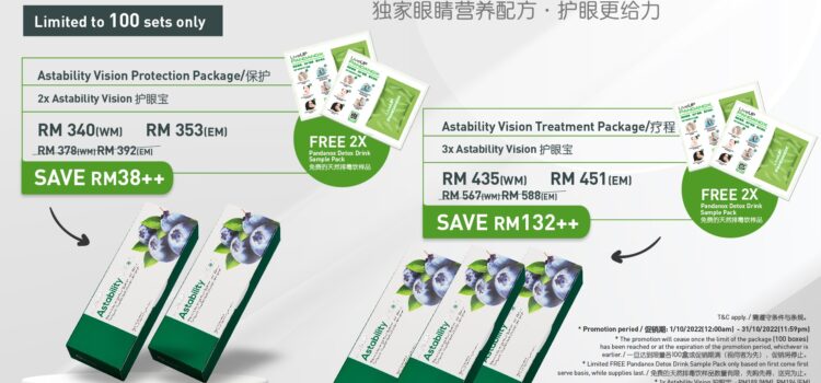 Astability Promo