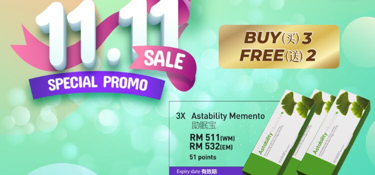 Astability Memento