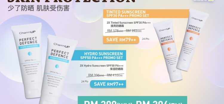 We Care For Your Skin Protection