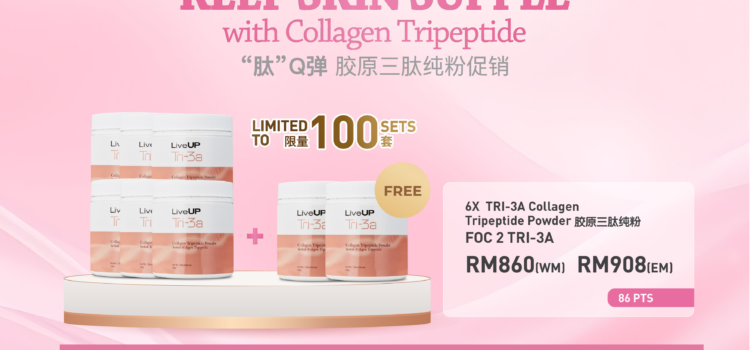 Promo 3 June 2025