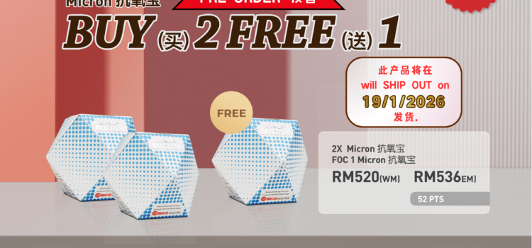 January 2026 Monthly Promotion 6