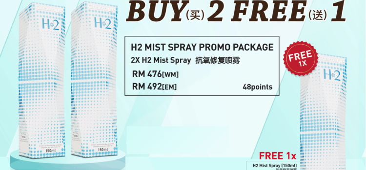 February 2026 Promo 4